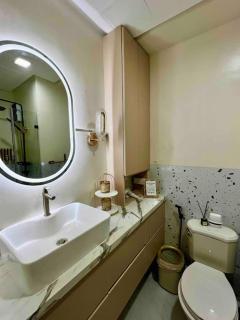 One Seven Suite - Manila - 4