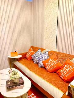 One Seven Suite - Manila - 3