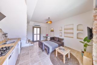 Nouba Villas - Kaş - 7