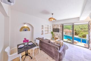Nouba Villas - Kaş - 4