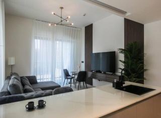 Stylish 2 bedroom in Binghatti, Business Bay - Dubai - 3