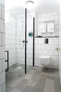 Home Hotel Tollboden - Drammen - 1