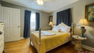 Charming Cottage in Morganton with Ample Parking - Morganton - 3
