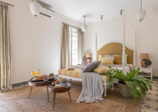 LohonoStays Colina Villa C - Vagator - 4
