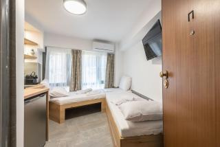 TH2-Historical Center Studio 1 Minute From the Metro - Atene - 0