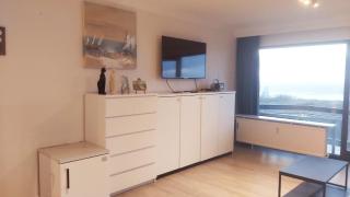 Studio met zeezicht - 1