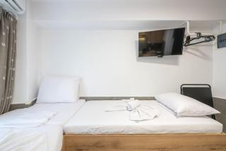TH2-Historical Center Studio 1 Minute From the Metro - Atene - 7