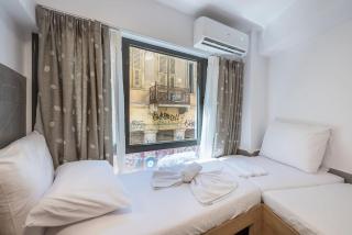 TH2-Historical Center Studio 1 Minute From the Metro - Atene - 5