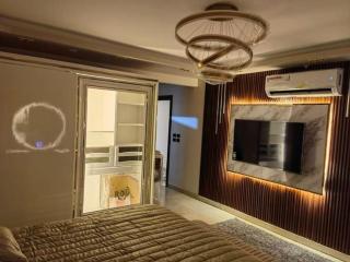 شقه فندقية 3غرف بمدينتي امام كرافت زون01117805968 - Madinaty - 8