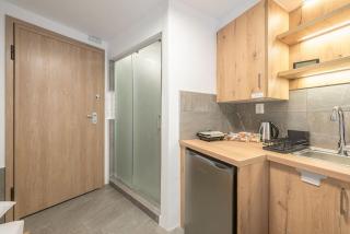 TH2-Historical Center Studio 1 Minute From the Metro - Atene - 2