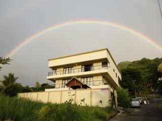 Happy Days Guest House - Le Morne - 9