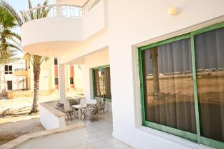 Beach house First Row sea view at Santa Monica next to Almaza Bay - Marsa Matruh - 2