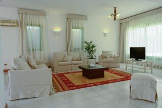 Beach house First Row sea view at Santa Monica next to Almaza Bay - Marsa Matruh - 1