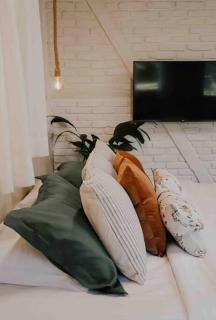 Casa de campo em Joinville com Hidromassagem e Lareira - Joinville - 1