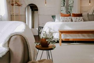 Casa de campo em Joinville com Hidromassagem e Lareira - Joinville - 8