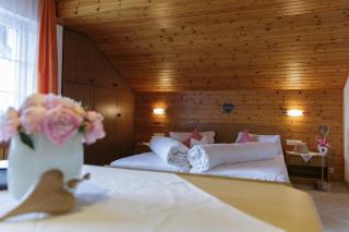 Apartments Gannerhof - 3 stars - Obertilliach - 9