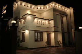 SkyLounge Residency - Trivandrum - 0