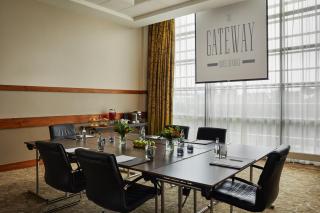 The Gateway Hotel - Dundalk - 2