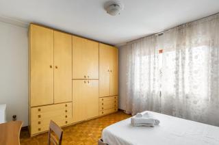 Kris- Mestre Bright Apartment with Parking! - Mestre - 4