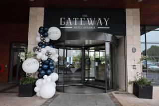 The Gateway Hotel - Dundalk - 0