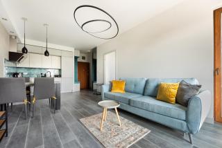 Ochota City View Modern Apartment - Varsavia - 6