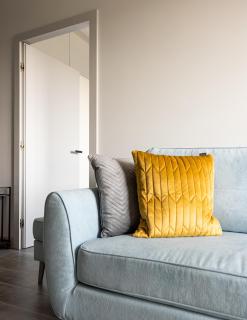Ochota City View Modern Apartment - Varsavia - 2