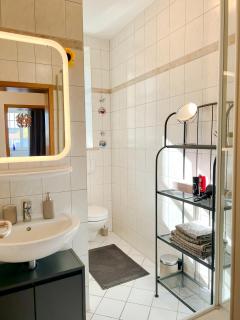 Weimar 3-Raum Appartement - 5