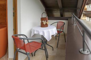 Apartments Gannerhof - 3 stars - Obertilliach - 6