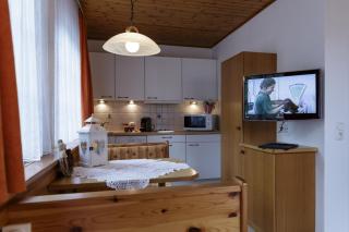 Apartments Gannerhof - 3 stars - Obertilliach - 5