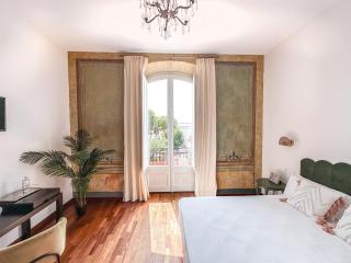 Hotel Palou 1874 - 7