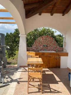Ville Tziu Mariucciu - Tortolì - 5