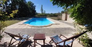 Les Gites de Campardon - - 6