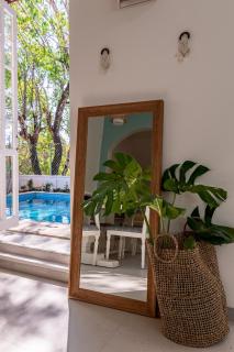 LohonoStays Colina Villa D - Vagator - 7