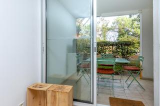 Appartement Bisbau - Moliets-et-Maa - 5