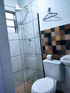 Minha casa pousada - Botucatu - 1