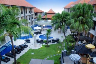 Grand Barong Resort - Kuta - 0