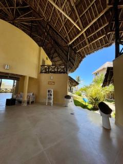 Mawe Zuri Resort - 4