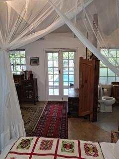 Rhus Cottage. - Stanford - 1