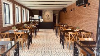 POUSADA CAFÉ DU'LIRIO - Lagoa Nova - 8