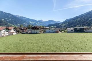 Ferienwohnung Oberangerhof - 6