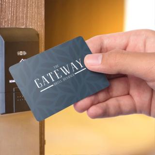 The Gateway Hotel - Dundalk - 9
