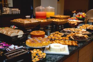 Comfort Suites Alphaville - Barueri - 3