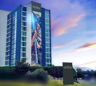 The Gateway Hotel - 6