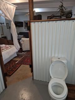 Rhus Cottage. - Stanford - 3