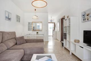 Apartamento Atlántico - Barbate - 8