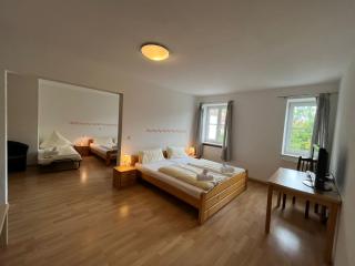 Alter Wirt Thalkirchen - Munich - 1