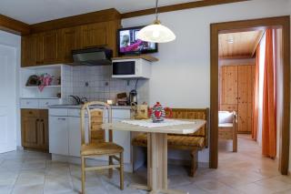 Apartments Gannerhof - 3 stars - Obertilliach - 1