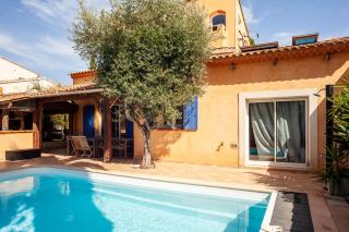 Villa luxe 300m plage - Six-Fours-les-Plages - 9