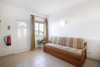 Algarve apartments D - Olhos de Água - 4