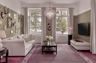 Boutique Suites and Residences Heidelberg- Alte Zigarrenmanufaktur - 2